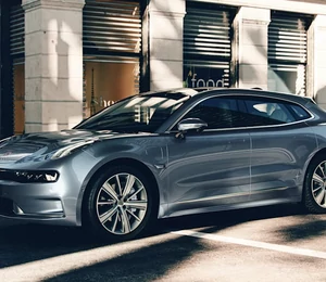 Geely dévoile Zeekr 001, sa berline électrique dotée d'une autonomie de 700 km